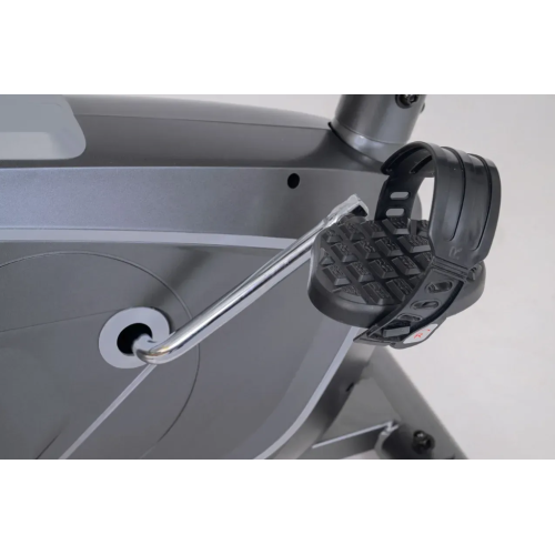 Велотренажер  Toorx Upright Bike BRX 65 - фото №2